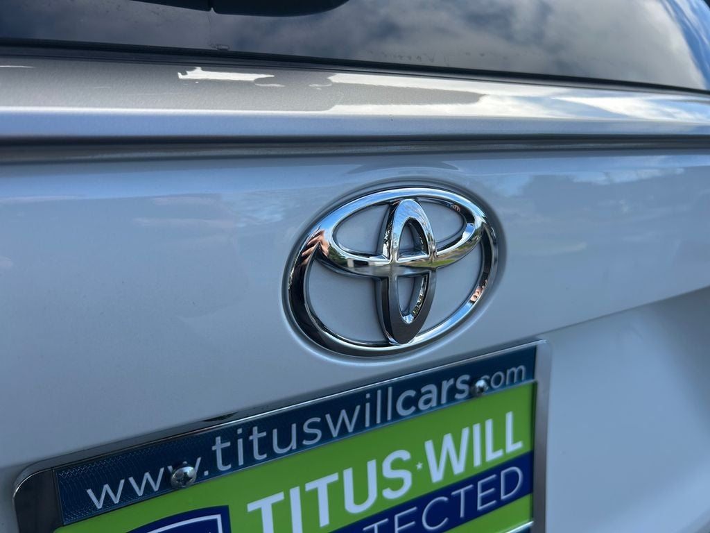 2024 Toyota RAV4 Limited