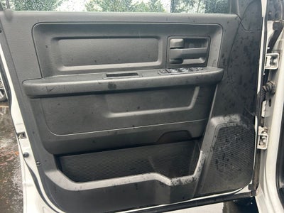 2020 RAM 1500 Classic Tradesman