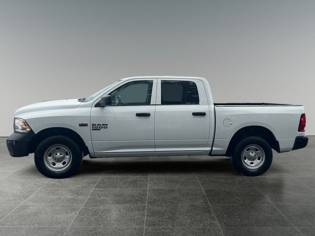 2020 RAM 1500 Classic Tradesman