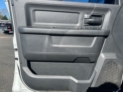 2012 RAM 2500 ST