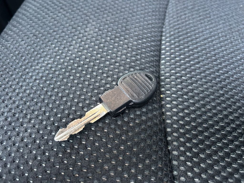 2018 RAM 2500 Big Horn