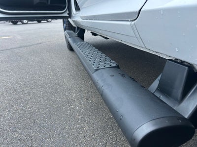 2018 RAM 2500 Big Horn