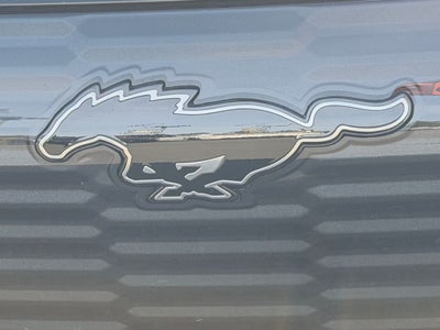 2023 Ford Mustang Mach-E GT
