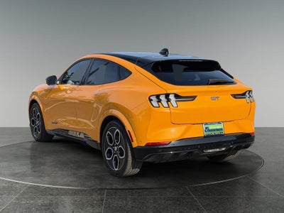 2023 Ford Mustang Mach-E GT