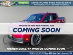 2025 Ford Maverick XLT Hybrid