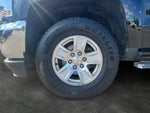2016 Chevrolet Silverado 1500 LT LT1