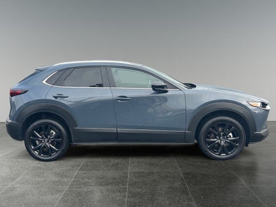 2025 Mazda Mazda CX-30 2.5 S Carbon Edition