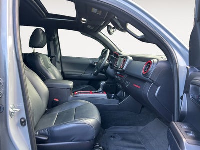 2021 Toyota Tacoma TRD Sport V6