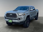 2021 Toyota Tacoma TRD Sport V6
