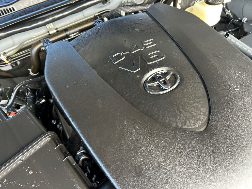 2021 Toyota Tacoma TRD Sport V6