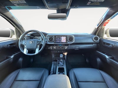 2023 Toyota Tacoma V6