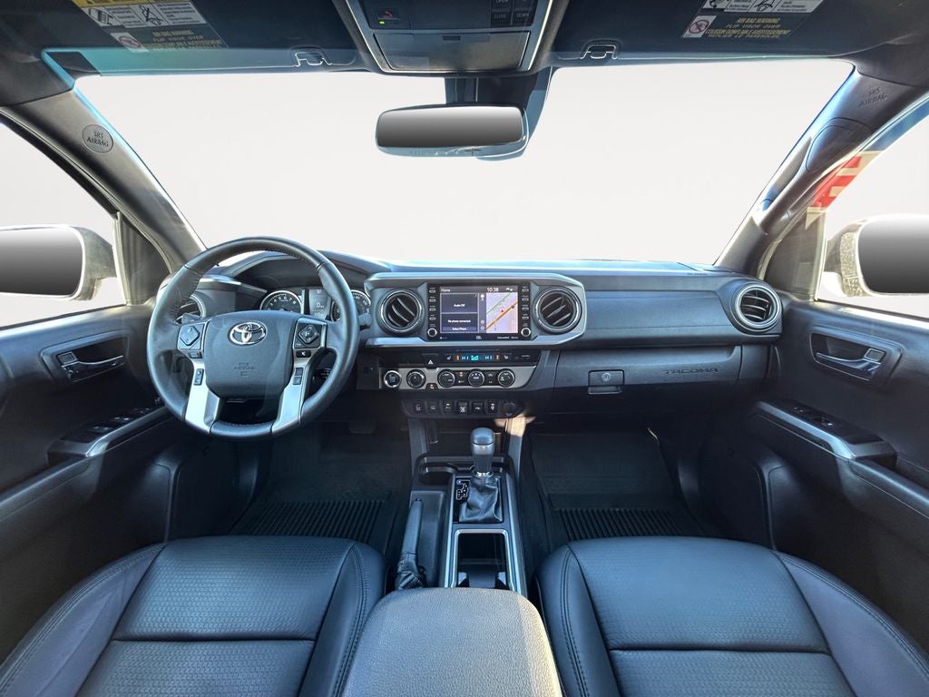 2023 Toyota Tacoma V6