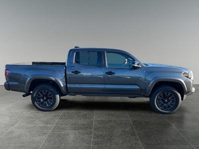 2023 Toyota Tacoma V6