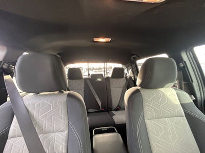 2022 Toyota Tacoma TRD Off-Road V6