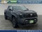 2025 Toyota Tacoma TRD Sport MANUAL