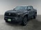 2025 Toyota Tacoma TRD Sport MANUAL