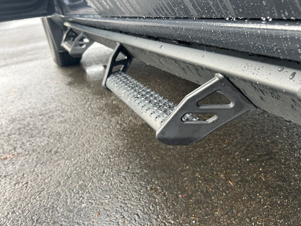 2025 Toyota Tacoma TRD Sport MANUAL