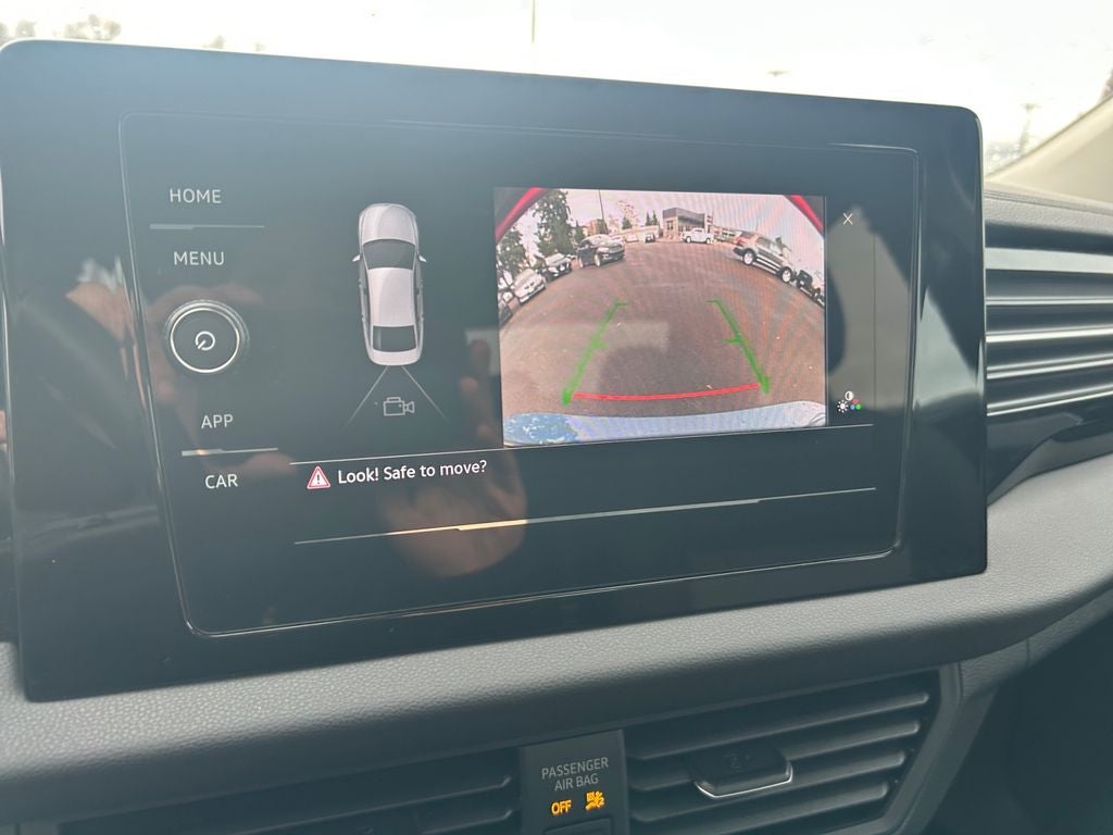 2025 Volkswagen Jetta 1.5T S