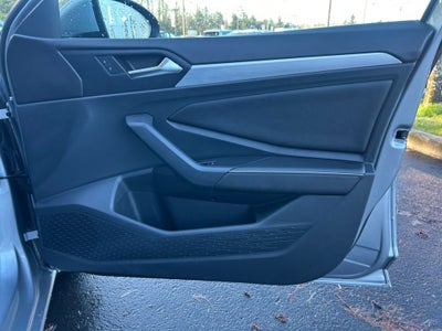 2025 Volkswagen Jetta 1.5T S