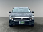2022 Volkswagen Jetta 1.5T SE