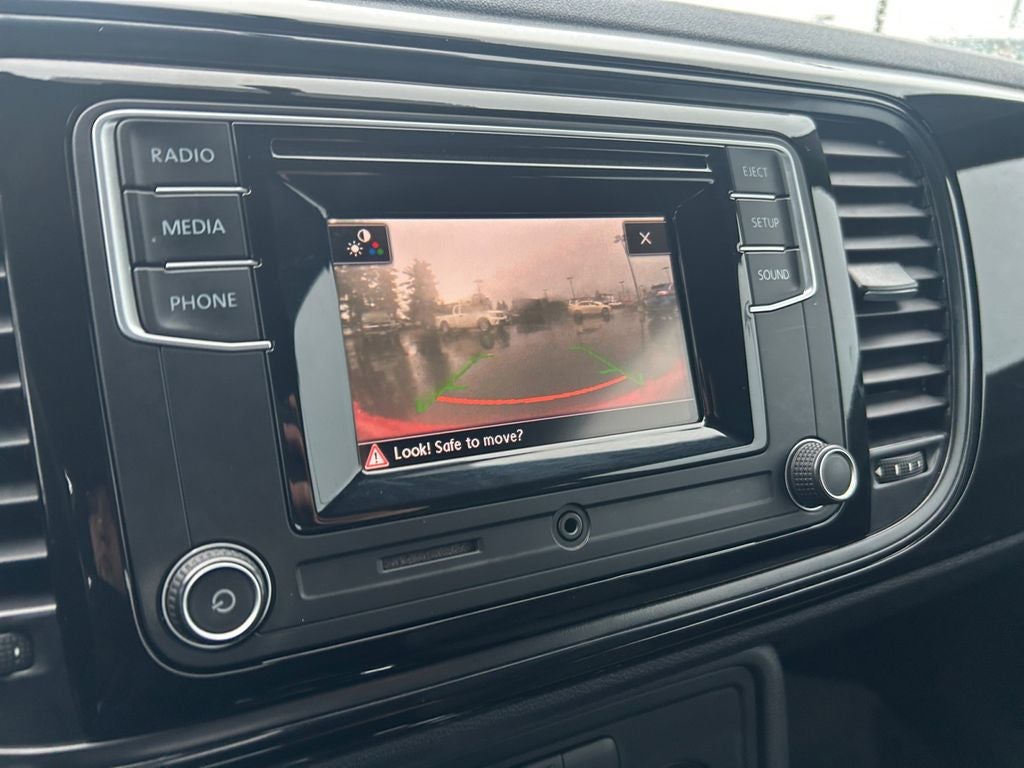 2019 Volkswagen Beetle 2.0T S