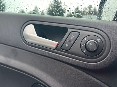 2019 Volkswagen Beetle 2.0T S