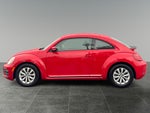 2019 Volkswagen Beetle 2.0T S