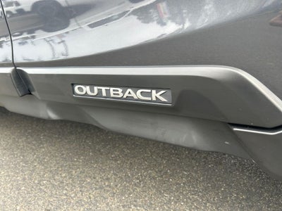 2023 Subaru Outback Premium