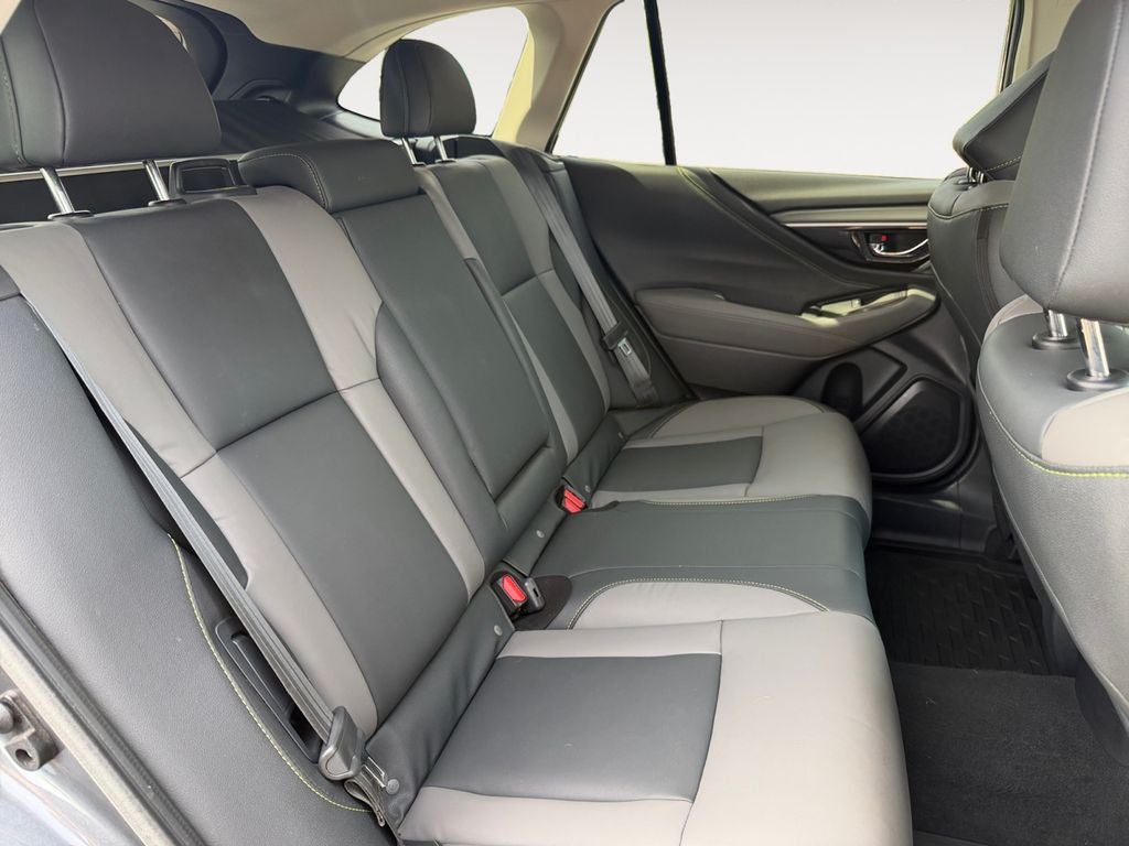 2020 Subaru Outback Onyx Edition XT