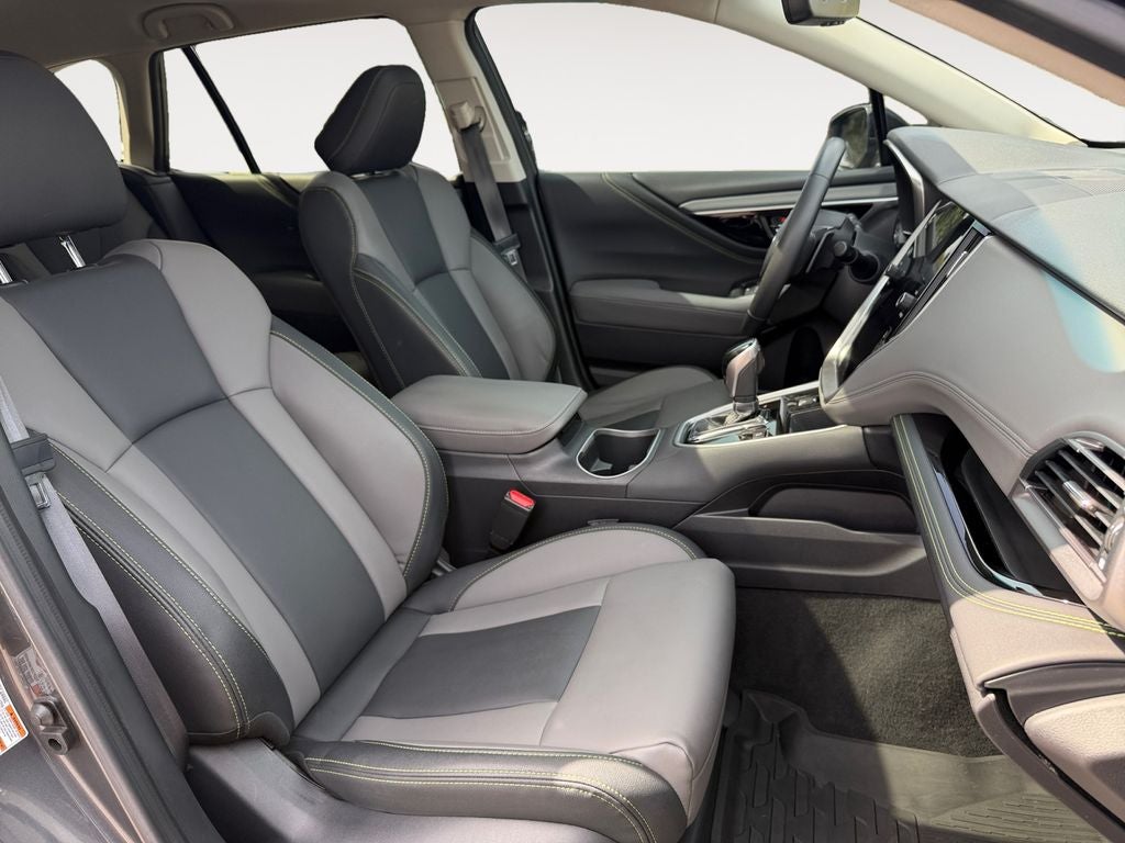 2020 Subaru Outback Onyx Edition XT