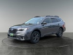 2020 Subaru Outback Onyx Edition XT