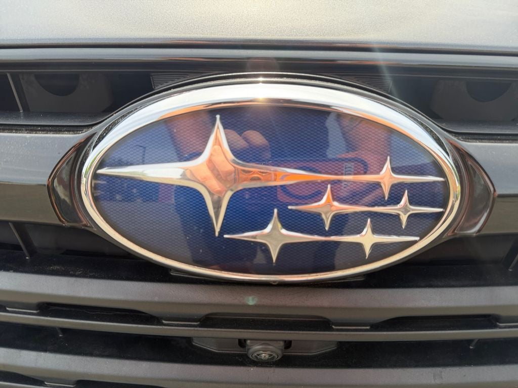2020 Subaru Outback Onyx Edition XT