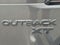 2020 Subaru Outback Onyx Edition XT