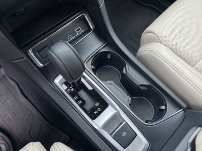 2023 Subaru Ascent Limited