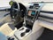 2012 Toyota Camry Hybrid XLE