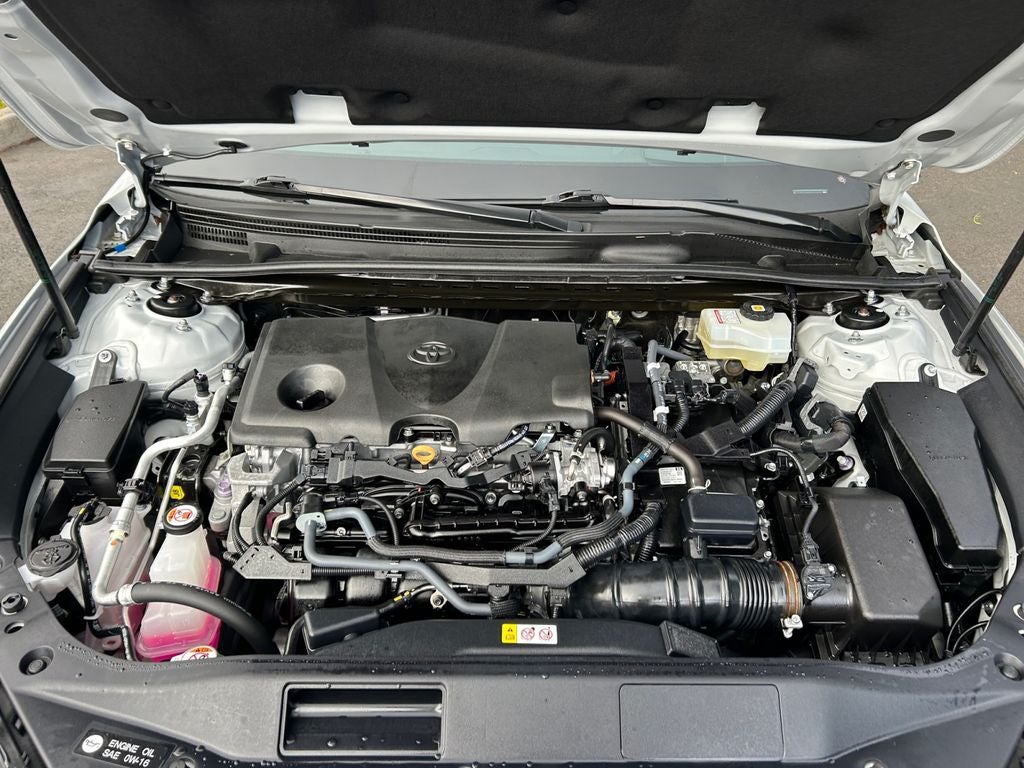 2022 Toyota Avalon Hybrid Limited