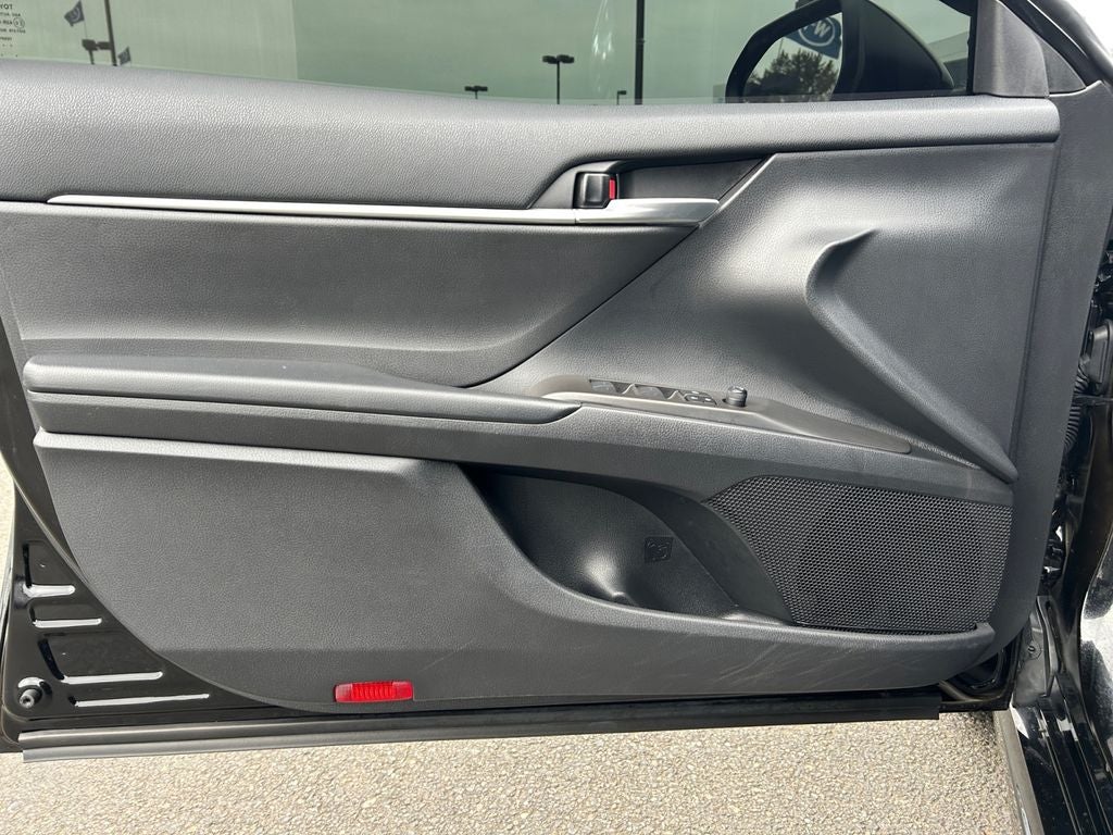 2023 Toyota Camry SE Nightshade