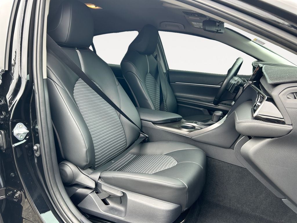 2023 Toyota Camry SE Nightshade