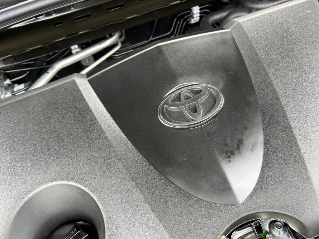 2023 Toyota Camry SE Nightshade