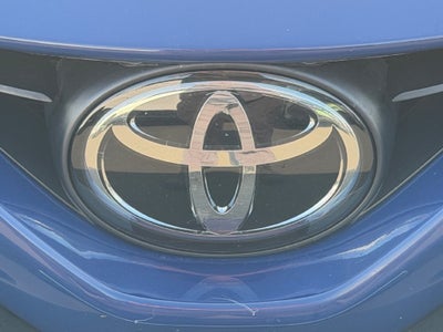 2024 Toyota Camry SE Nightshade