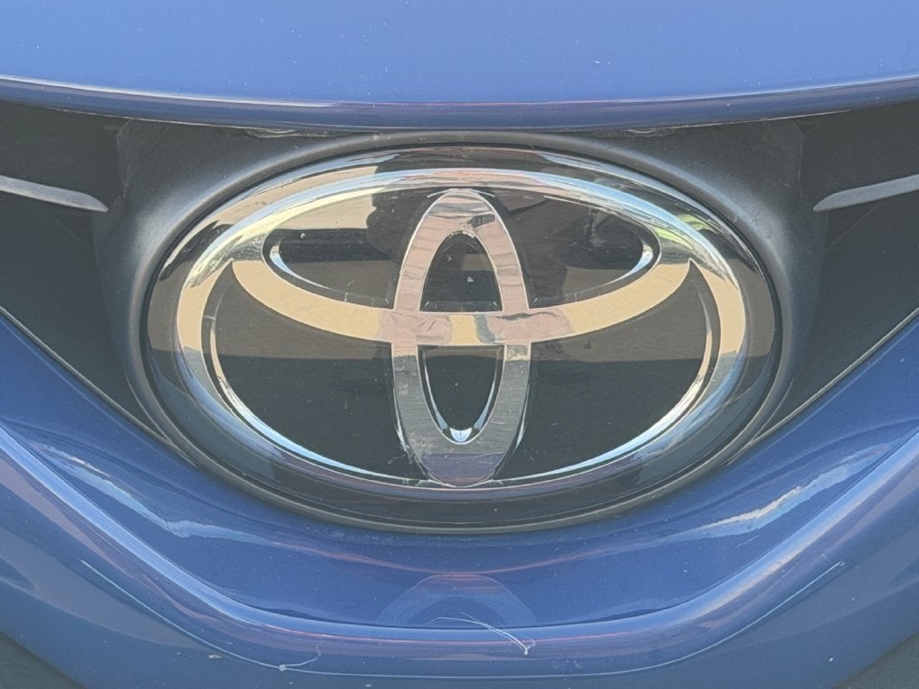 2024 Toyota Camry SE Nightshade