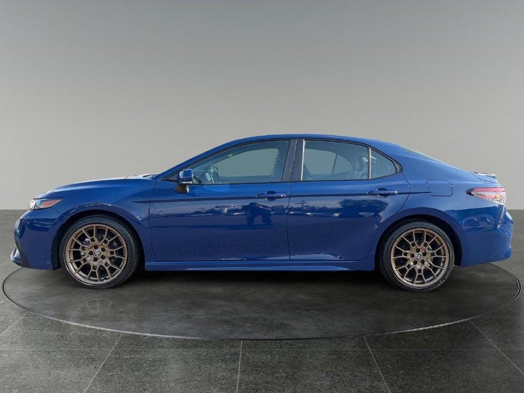 2024 Toyota Camry SE Nightshade