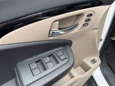 2021 Honda Pilot Elite