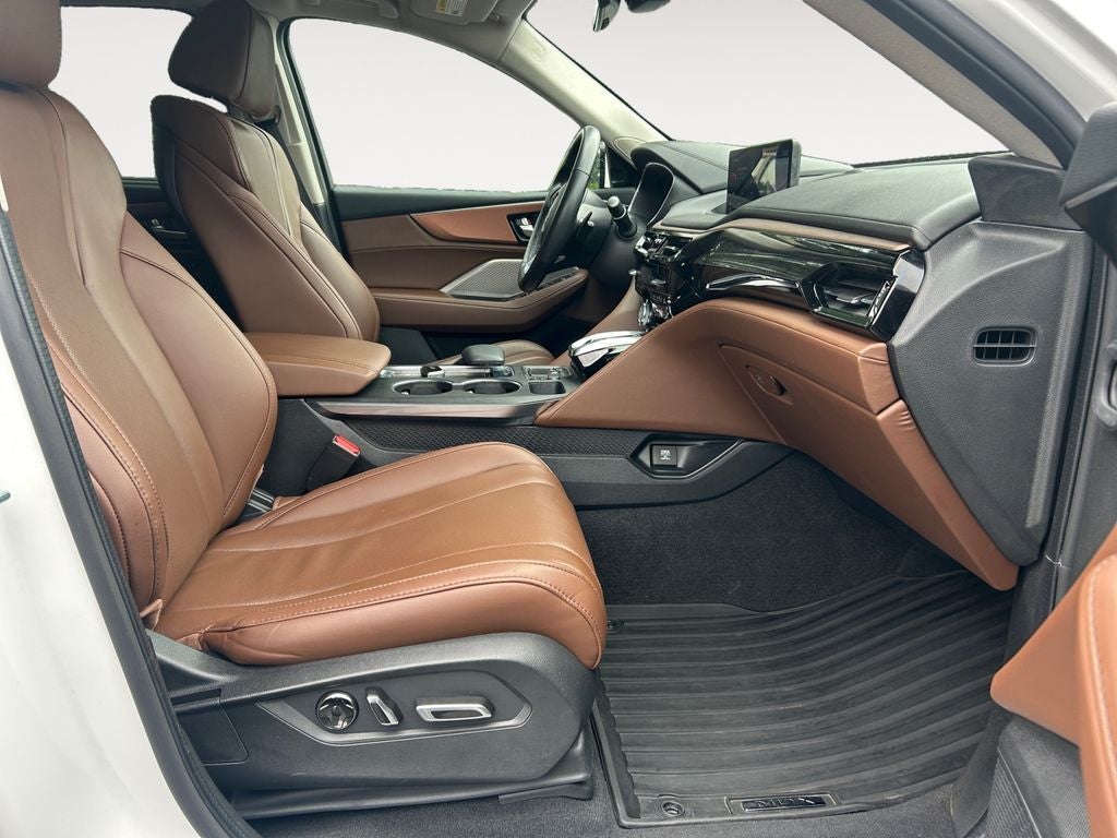 2023 Acura MDX Technology SH-AWD