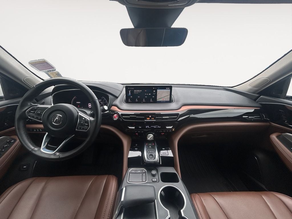 2023 Acura MDX Technology SH-AWD
