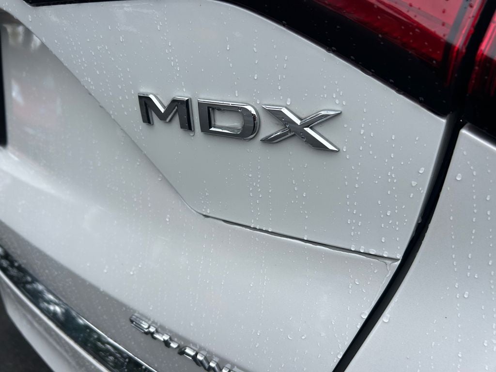 2023 Acura MDX Technology SH-AWD
