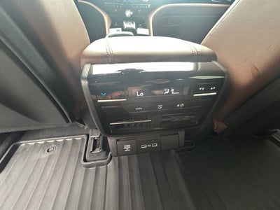 2023 Acura MDX Technology SH-AWD