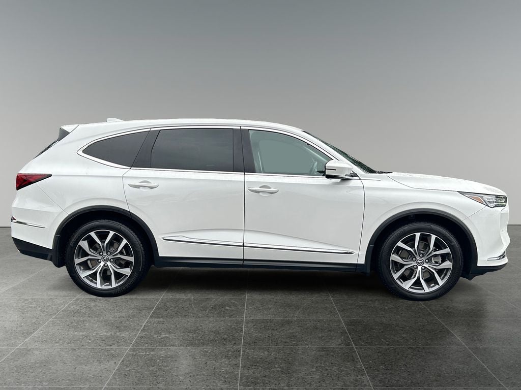 2023 Acura MDX Technology SH-AWD