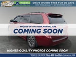 2018 Toyota Sienna XLE Premium 7 Passenger