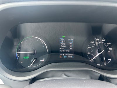 2024 Toyota Sienna XSE 7 Passenger